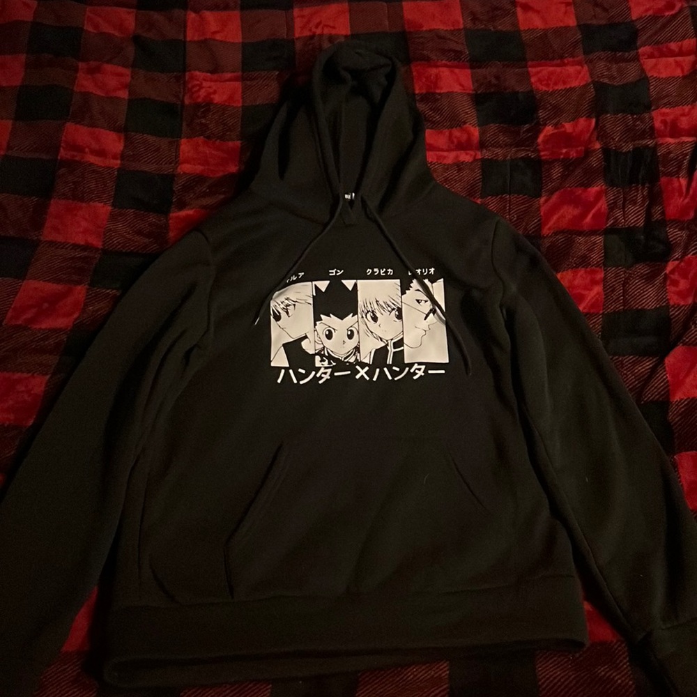 Hunter X Hunter Sweatshirt